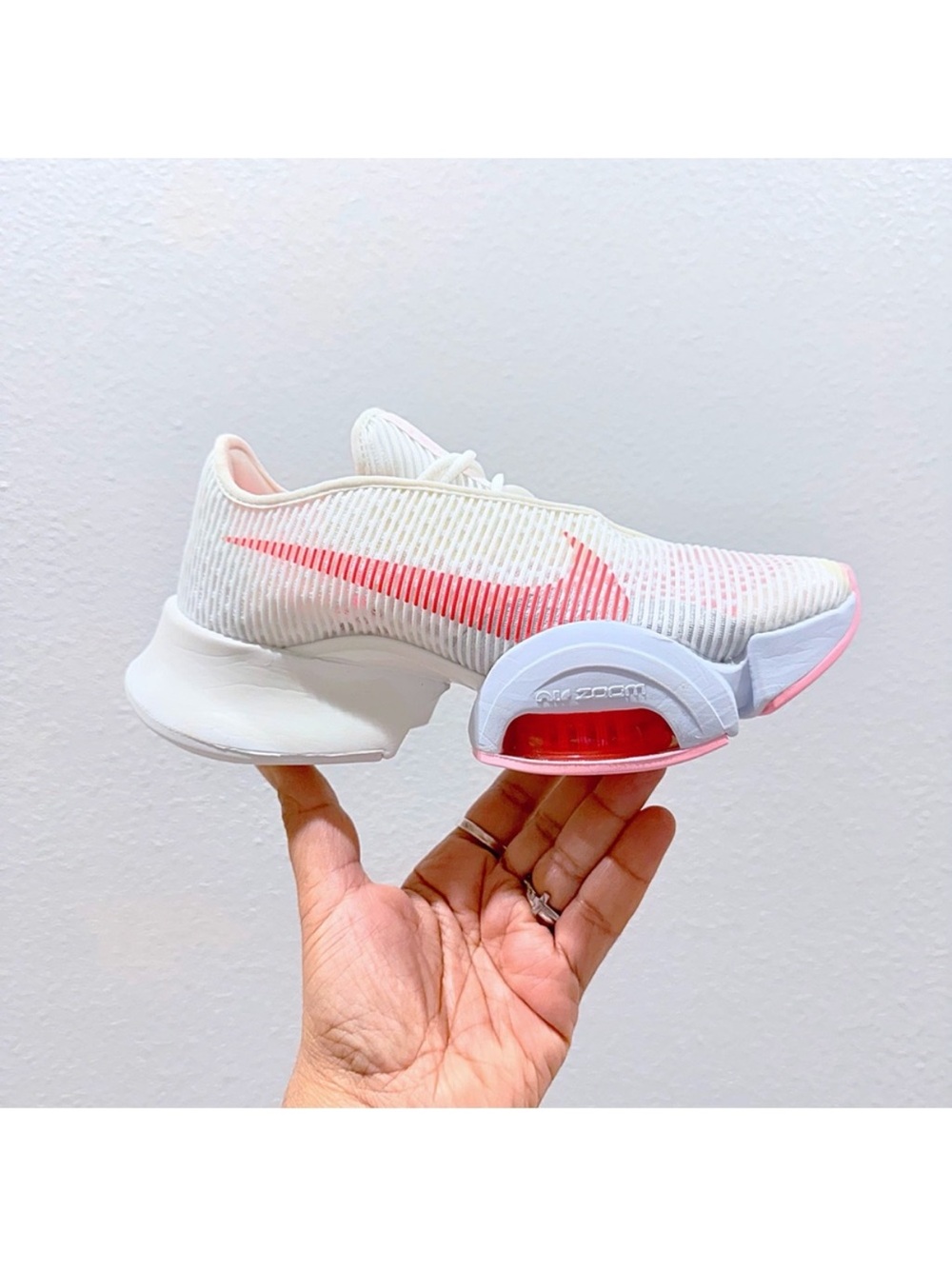 Nike Air Zoom Superrep 2 Women’s Training Shoes